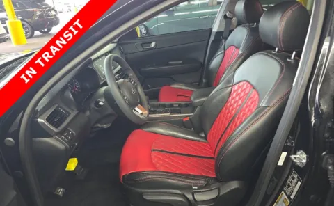 More photos of 2019 Kia Optima LX at Auto Boutique Texas, TX