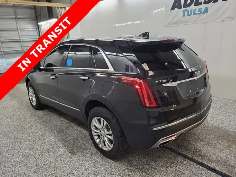 Another view of 2020 Cadillac XT5 Premium Luxury FWD for sale in Alvin, TX at Auto Boutique Texas