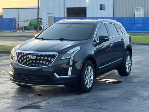 Another view of 2020 Cadillac XT5 Premium Luxury FWD for sale in Alvin, TX at Auto Boutique Texas
