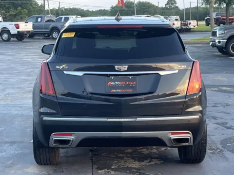 More photos of 2020 Cadillac XT5 Premium Luxury FWD at Auto Boutique Texas, TX