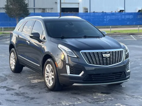 Photos of 2020 Cadillac XT5 Premium Luxury FWD for sale in Alvin, TX at Auto Boutique Texas