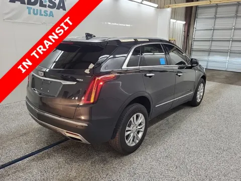More photos of 2020 Cadillac XT5 Premium Luxury FWD at Auto Boutique Texas, TX