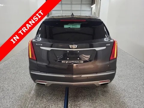 More photos of 2020 Cadillac XT5 Premium Luxury FWD at Auto Boutique Texas, TX