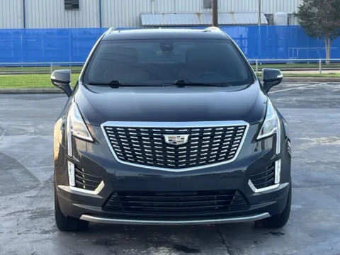 More photos of 2020 Cadillac XT5 Premium Luxury FWD at Auto Boutique Texas, TX