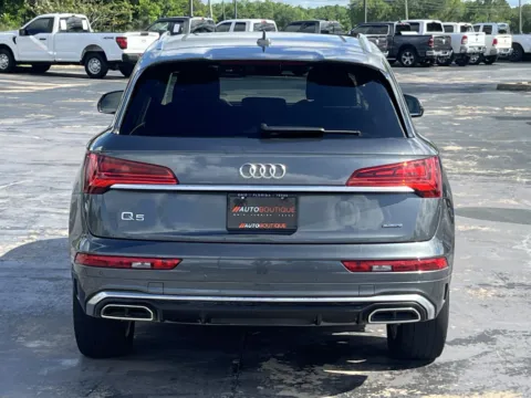 More photos of 2024 Audi Q5 S line Premium at Auto Boutique Texas, TX