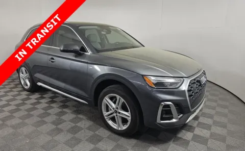 Another view of 2024 Audi Q5 S line Premium for sale in Alvin, TX at Auto Boutique Texas