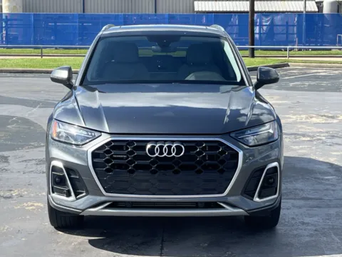 More photos of 2024 Audi Q5 S line Premium at Auto Boutique Texas, TX