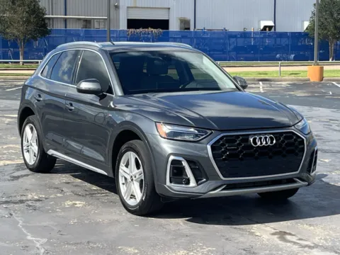 Photos of 2024 Audi Q5 S line Premium for sale in Alvin, TX at Auto Boutique Texas