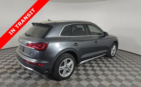 More photos of 2024 Audi Q5 S line Premium at Auto Boutique Texas, TX