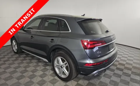 More photos of 2024 Audi Q5 S line Premium at Auto Boutique Texas, TX