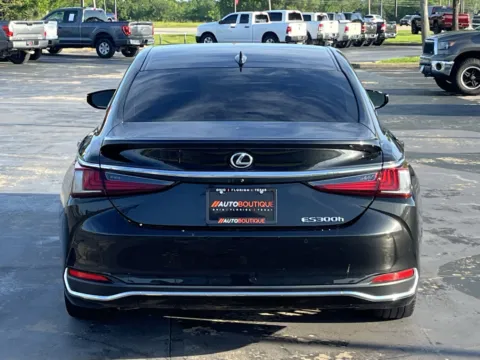 More photos of 2024 Lexus ES 300h at Auto Boutique Texas, TX
