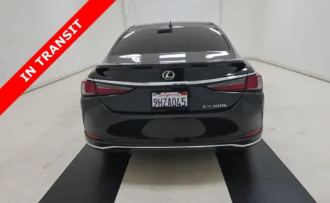 More photos of 2024 Lexus ES 300h at Auto Boutique Texas, TX