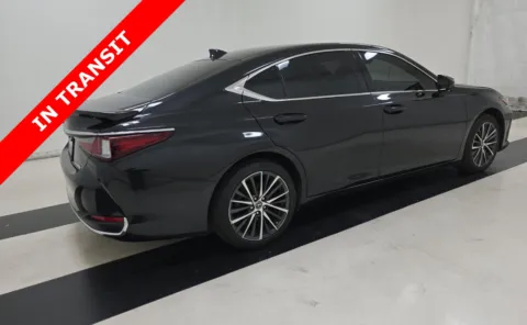 Another view of 2024 Lexus ES 300h for sale in Alvin, TX at Auto Boutique Texas