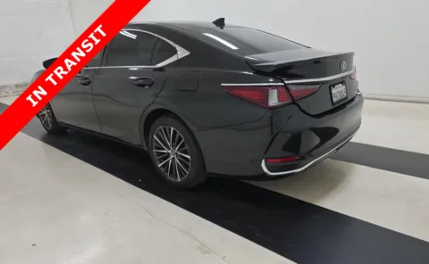 More photos of 2024 Lexus ES 300h at Auto Boutique Texas, TX