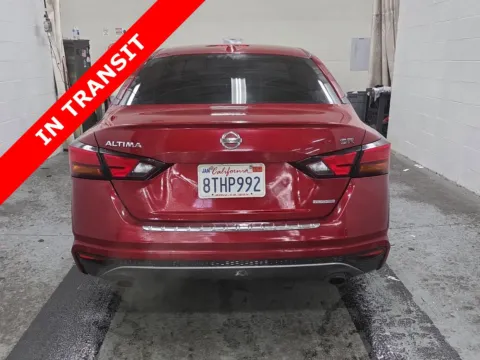 More photos of 2021 Nissan Altima 2.0 SR at Auto Boutique Texas, TX
