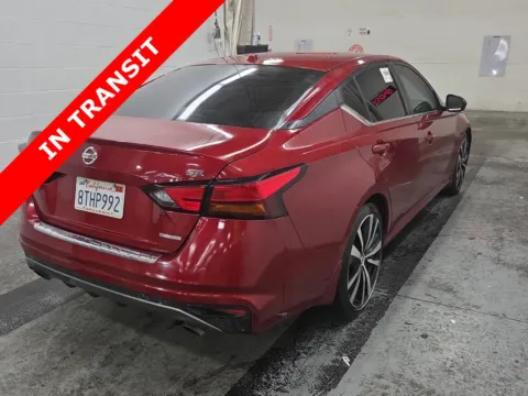 More photos of 2021 Nissan Altima 2.0 SR at Auto Boutique Texas, TX