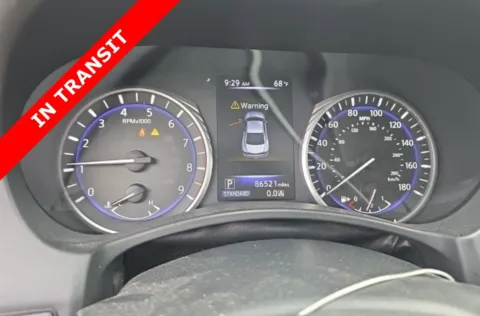 More photos of 2018 INFINITI Q60 3.0t LUXE at Auto Boutique Texas, TX