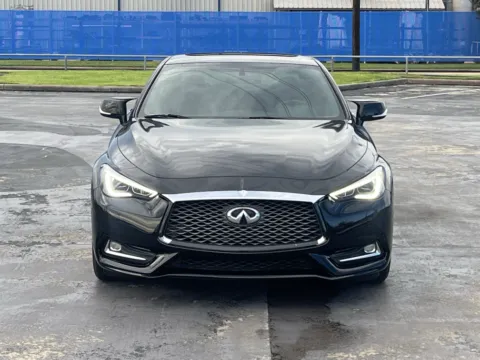More photos of 2018 INFINITI Q60 3.0t LUXE at Auto Boutique Texas, TX