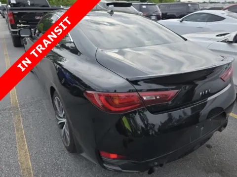 More photos of 2018 INFINITI Q60 3.0t LUXE at Auto Boutique Texas, TX