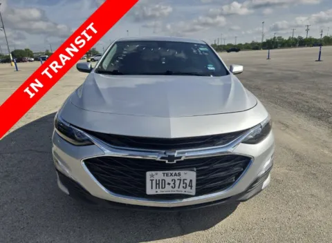 Another view of 2022 Chevrolet Malibu RS for sale in Alvin, TX at Auto Boutique Texas