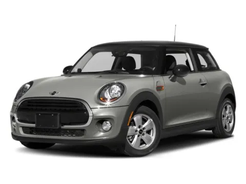 White 2018 MINI Hardtop 2 Door Cooper for sale in Alvin, TX