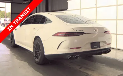 More photos of 2022 Mercedes-Benz AMG GT 53 at Auto Boutique Texas, TX