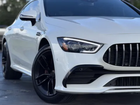 More photos of 2022 Mercedes-Benz AMG GT 53 at Auto Boutique Texas, TX
