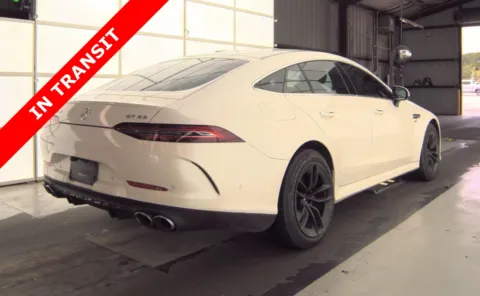 More photos of 2022 Mercedes-Benz AMG GT 53 at Auto Boutique Texas, TX