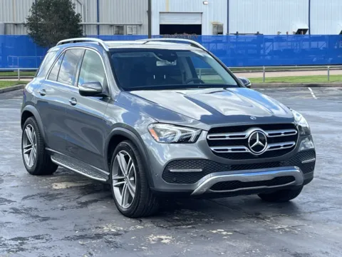 Photos of 2020 MERCEDES-B GLE 450 4M GLE 450 for sale in Alvin, TX at Auto Boutique Texas