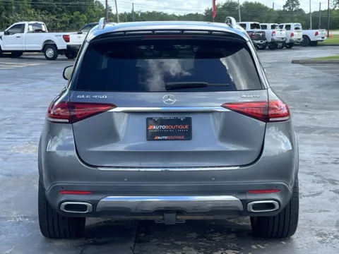 More photos of 2020 MERCEDES-B GLE 450 4M GLE 450 at Auto Boutique Texas, TX