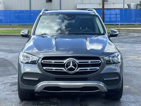 More photos of 2020 MERCEDES-B GLE 450 4M GLE 450 at Auto Boutique Texas, TX