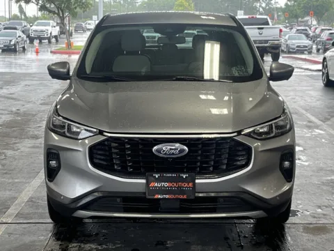 More photos of 2024 Ford Escape Platinum at Auto Boutique Texas, TX