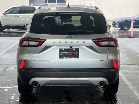 More photos of 2024 Ford Escape Platinum at Auto Boutique Texas, TX