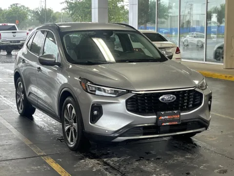 Photos of 2024 Ford Escape Platinum for sale in Alvin, TX at Auto Boutique Texas