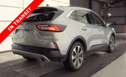 More photos of 2024 Ford Escape Platinum at Auto Boutique Texas, TX