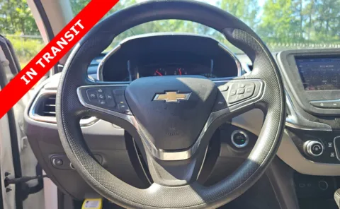 More photos of 2020 Chevrolet Equinox LS at Auto Boutique Texas, TX