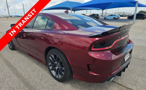 More photos of 2020 Dodge Charger Scat Pack at Auto Boutique Texas, TX