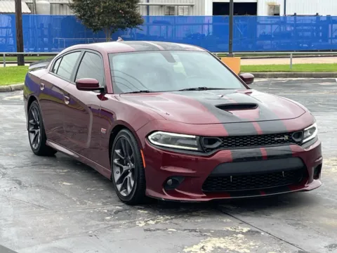 Photos of 2020 Dodge Charger Scat Pack for sale in Alvin, TX at Auto Boutique Texas