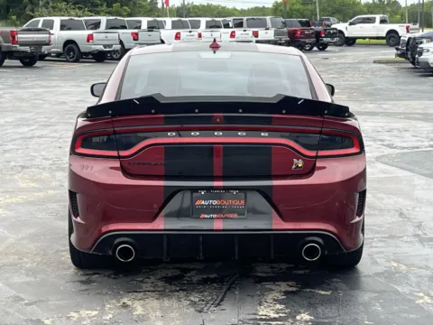 More photos of 2020 Dodge Charger Scat Pack at Auto Boutique Texas, TX