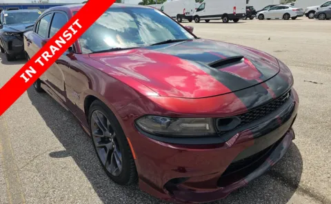 Another view of 2020 Dodge Charger Scat Pack for sale in Alvin, TX at Auto Boutique Texas