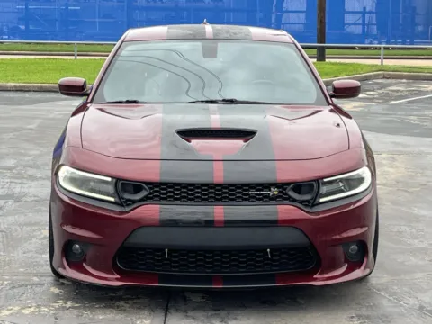 More photos of 2020 Dodge Charger Scat Pack at Auto Boutique Texas, TX