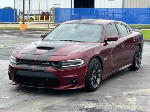 Another view of 2020 Dodge Charger Scat Pack for sale in Alvin, TX at Auto Boutique Texas