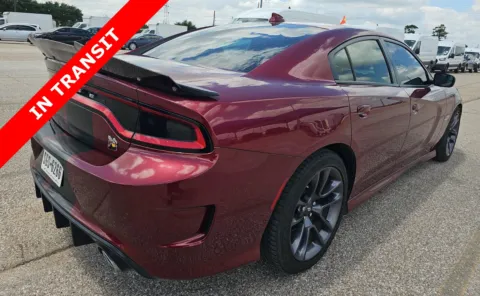 More photos of 2020 Dodge Charger Scat Pack at Auto Boutique Texas, TX