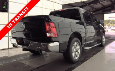 More photos of 2019 Ram 1500 Classic Lone Star at Auto Boutique Texas, TX