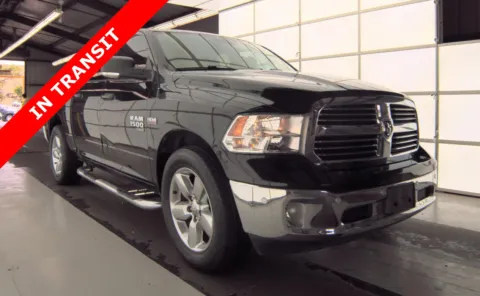 Another view of 2019 Ram 1500 Classic Lone Star for sale in Alvin, TX at Auto Boutique Texas