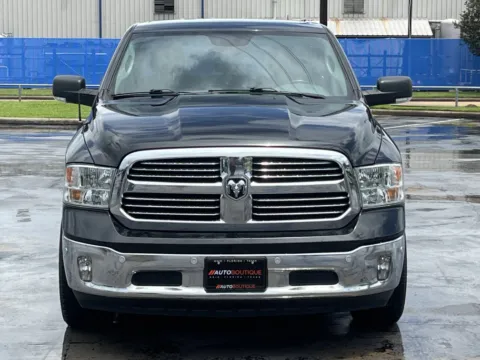 More photos of 2019 Ram 1500 Classic Lone Star at Auto Boutique Texas, TX