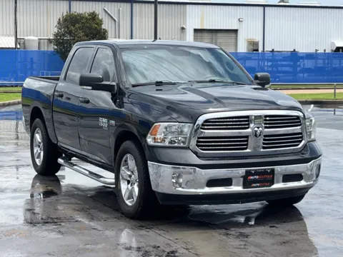 Photos of 2019 Ram 1500 Classic Lone Star for sale in Alvin, TX at Auto Boutique Texas