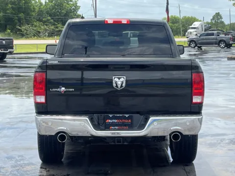 More photos of 2019 Ram 1500 Classic Lone Star at Auto Boutique Texas, TX