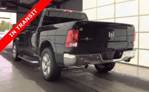 More photos of 2019 Ram 1500 Classic Lone Star at Auto Boutique Texas, TX