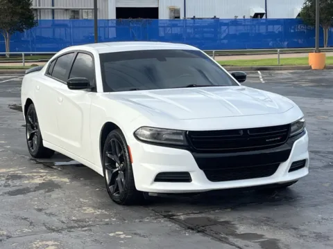 Photos of 2021 Dodge Charger SXT for sale in Alvin, TX at Auto Boutique Texas